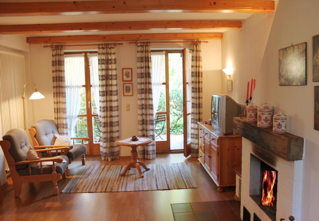 Bavaria バート・ビルンバッハ 部屋 写真