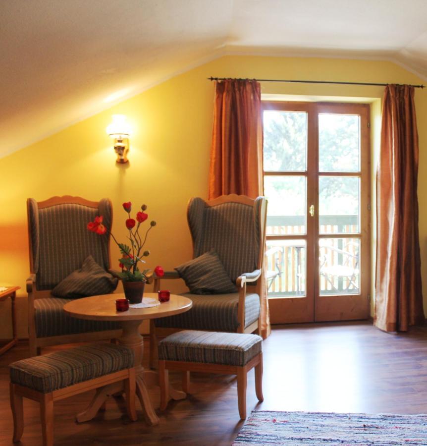Bavaria バート・ビルンバッハ 部屋 写真