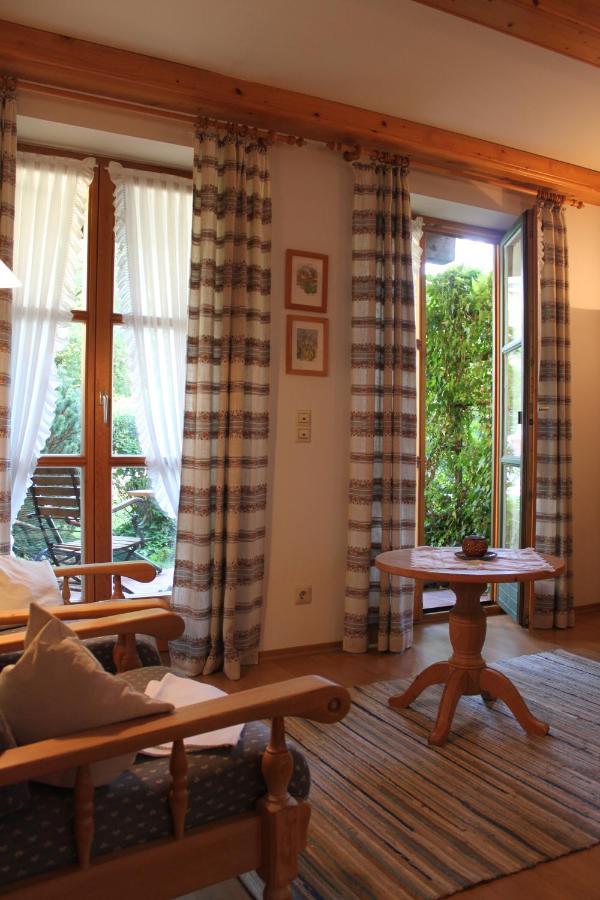 Bavaria バート・ビルンバッハ 部屋 写真
