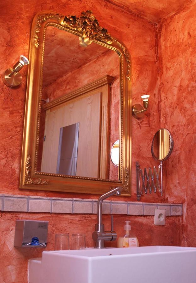 Bavaria バート・ビルンバッハ 部屋 写真