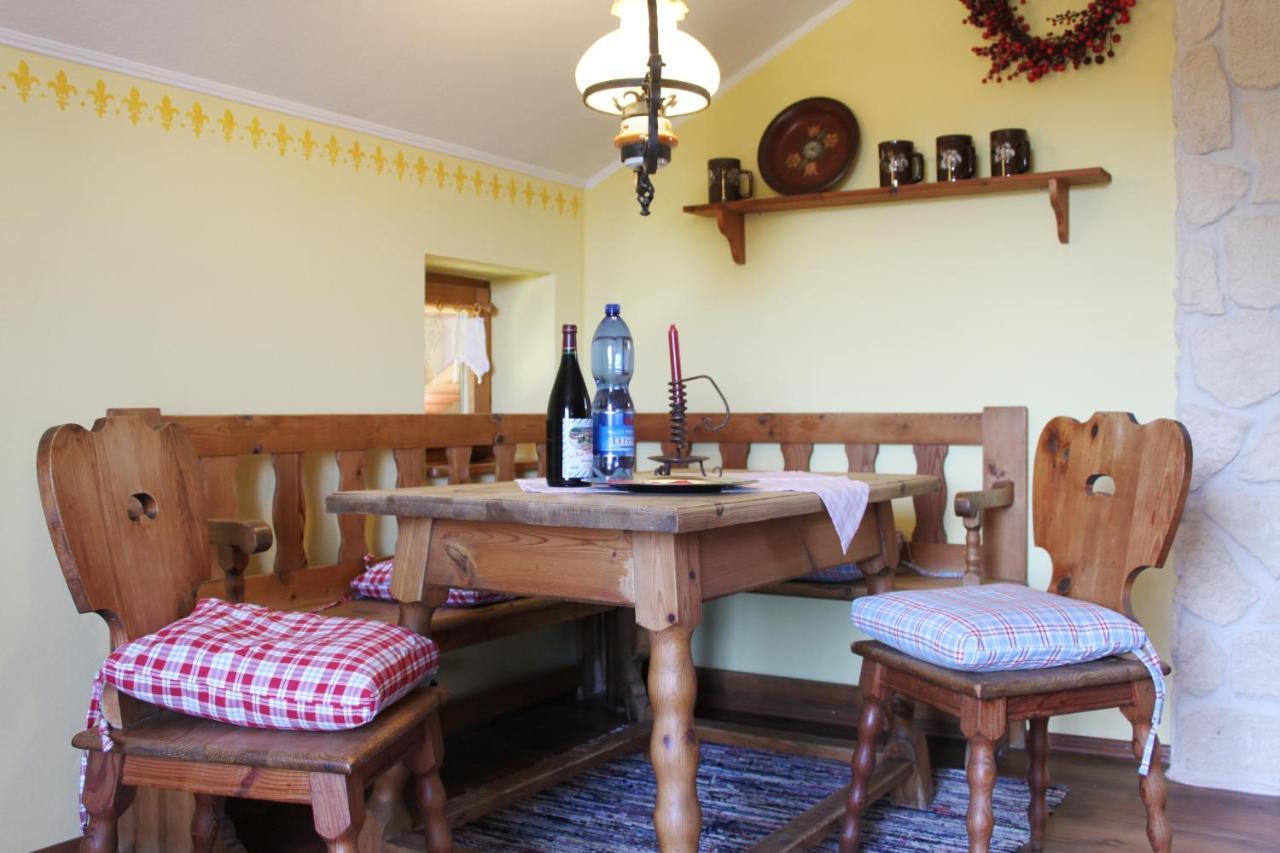 Bavaria バート・ビルンバッハ 部屋 写真