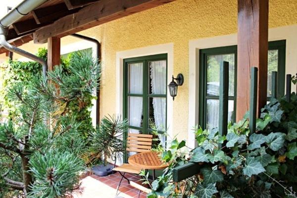 Bavaria バート・ビルンバッハ 部屋 写真