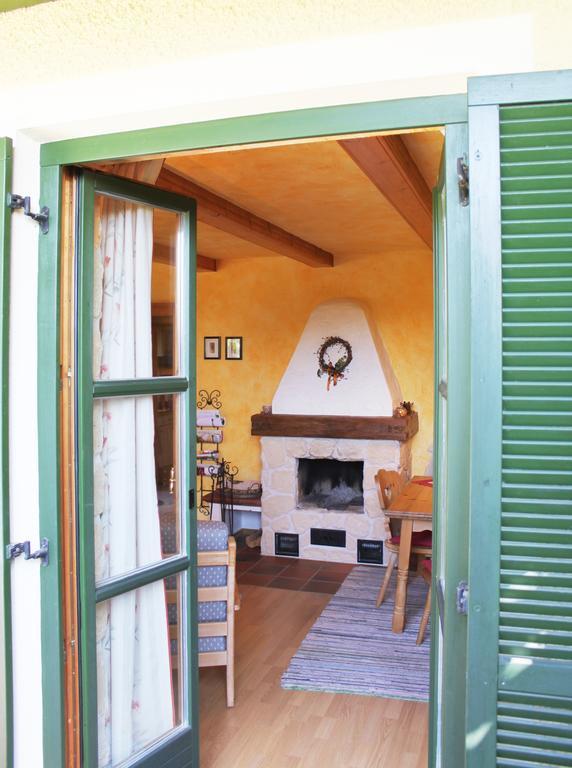 Bavaria バート・ビルンバッハ 部屋 写真